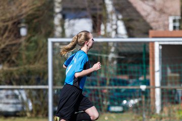 Bild 122 - B-Juniorinnen SV Henstedt-Ulzburg - MTSV Olympia Neum�nster : Ergebnis: 0:4